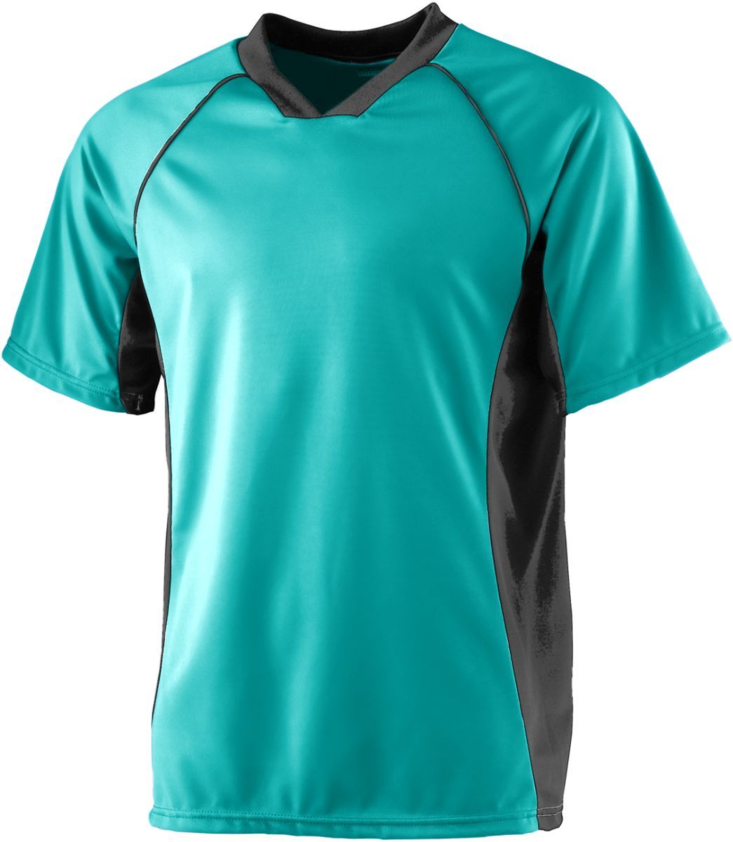 Wicking Soccer Jersey - Apparel Globe