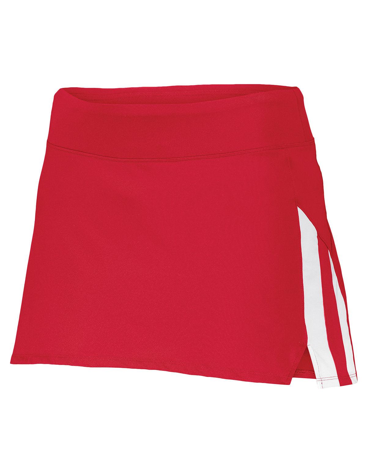 Ladies' Full Force Lacrosse Skort - Apparel Globe