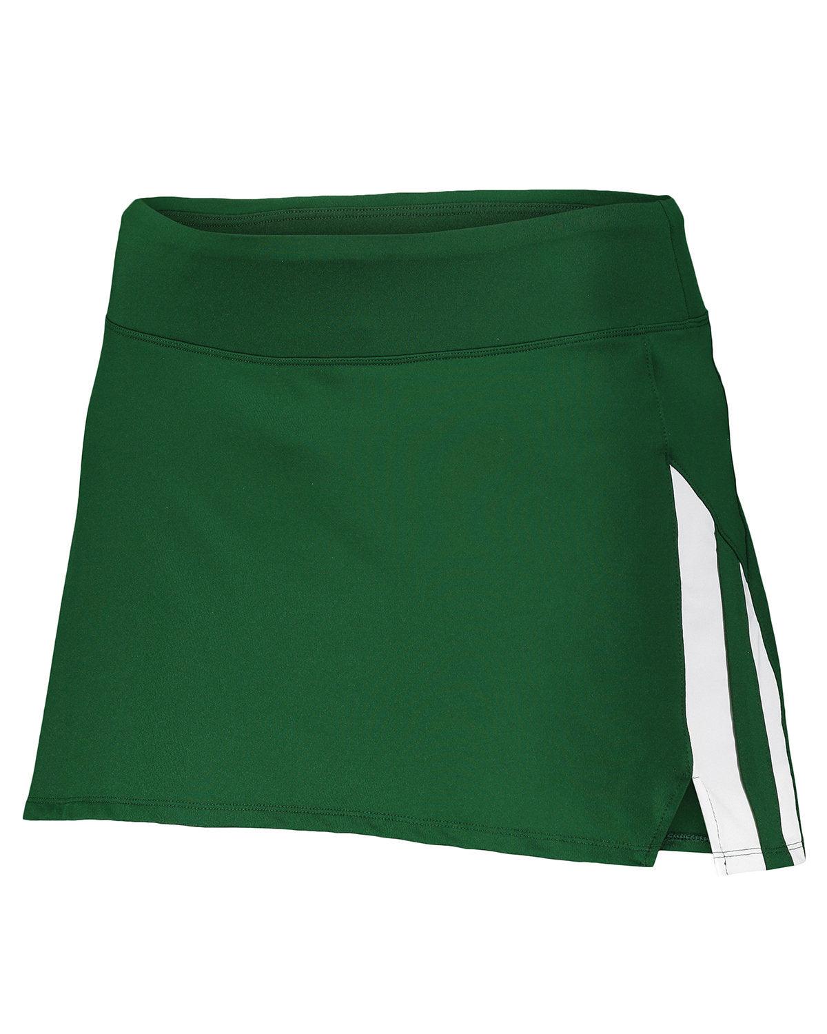 Ladies' Full Force Lacrosse Skort - Apparel Globe