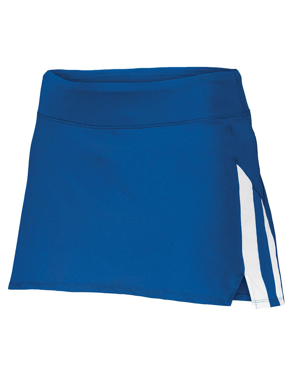 Ladies' Full Force Lacrosse Skort - Apparel Globe