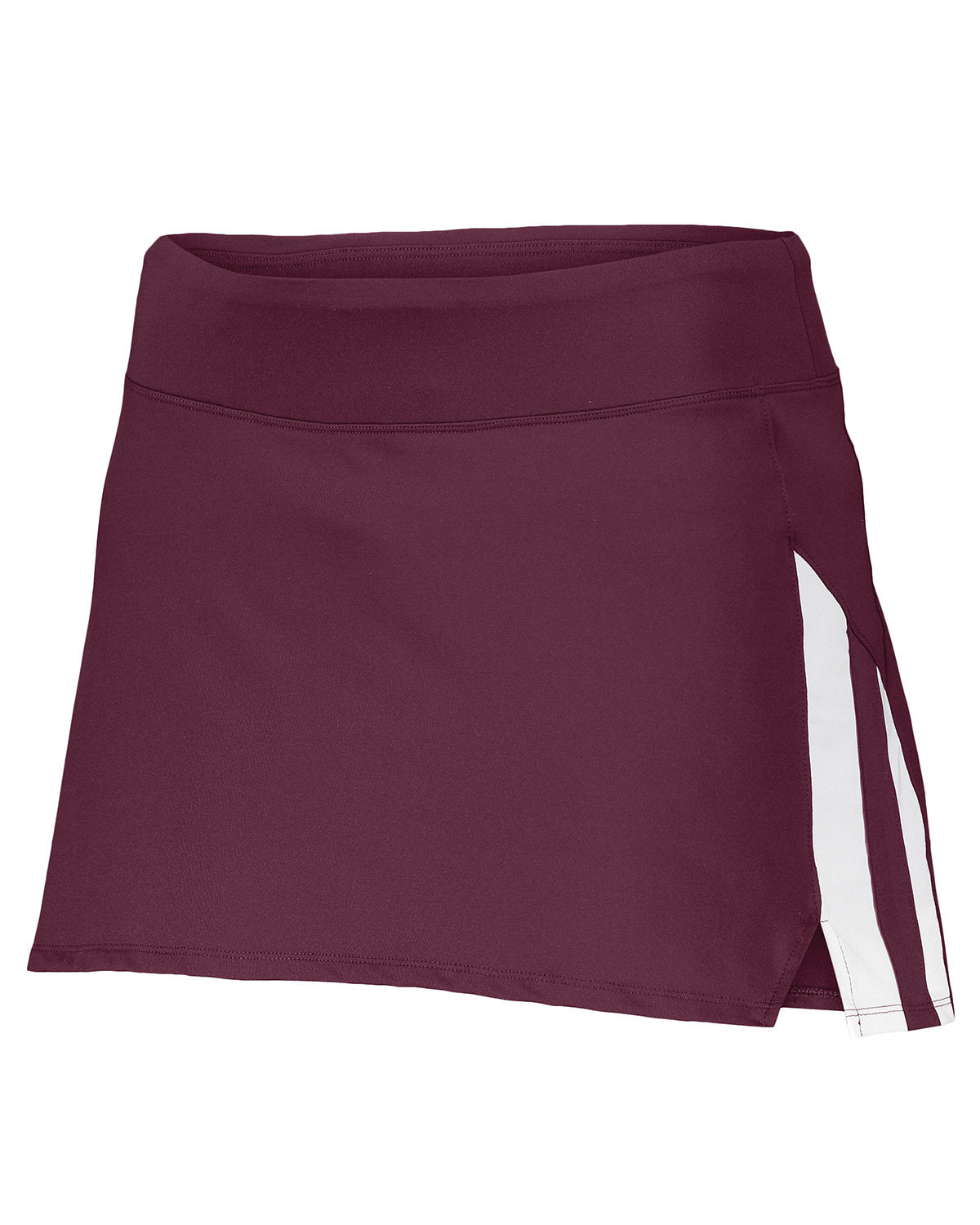 Ladies' Full Force Lacrosse Skort - Apparel Globe