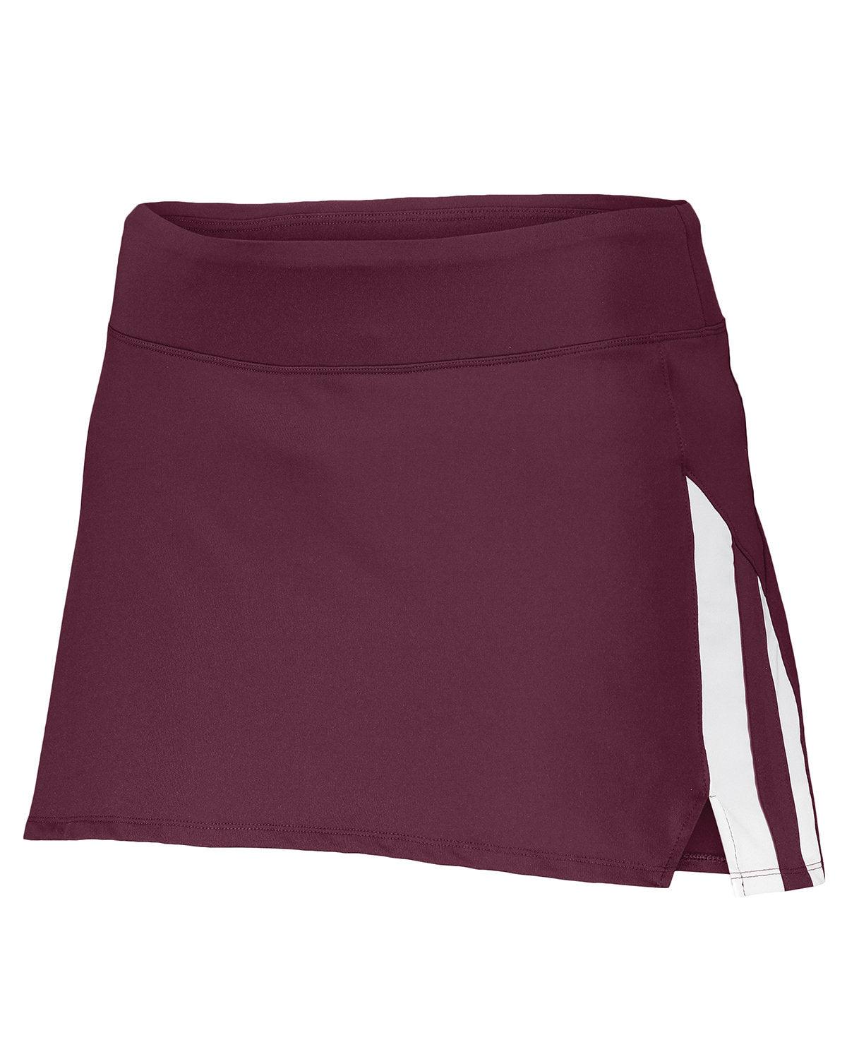 Ladies' Full Force Lacrosse Skort - Apparel Globe