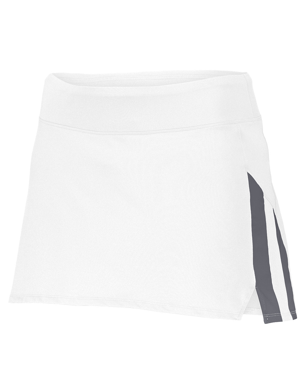 Ladies' Full Force Lacrosse Skort - Apparel Globe