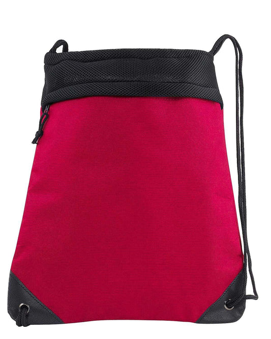 Coast to Coast Drawstring Pack - Apparel Globe