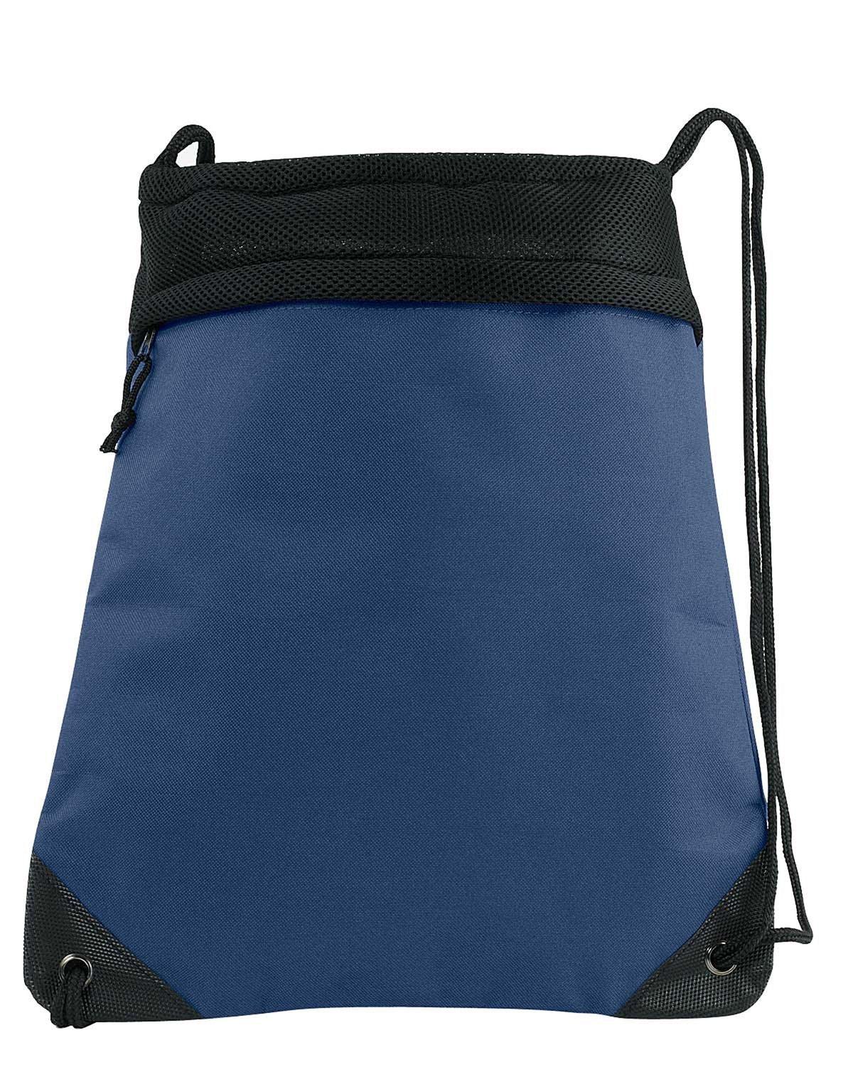 Coast to Coast Drawstring Pack - Apparel Globe