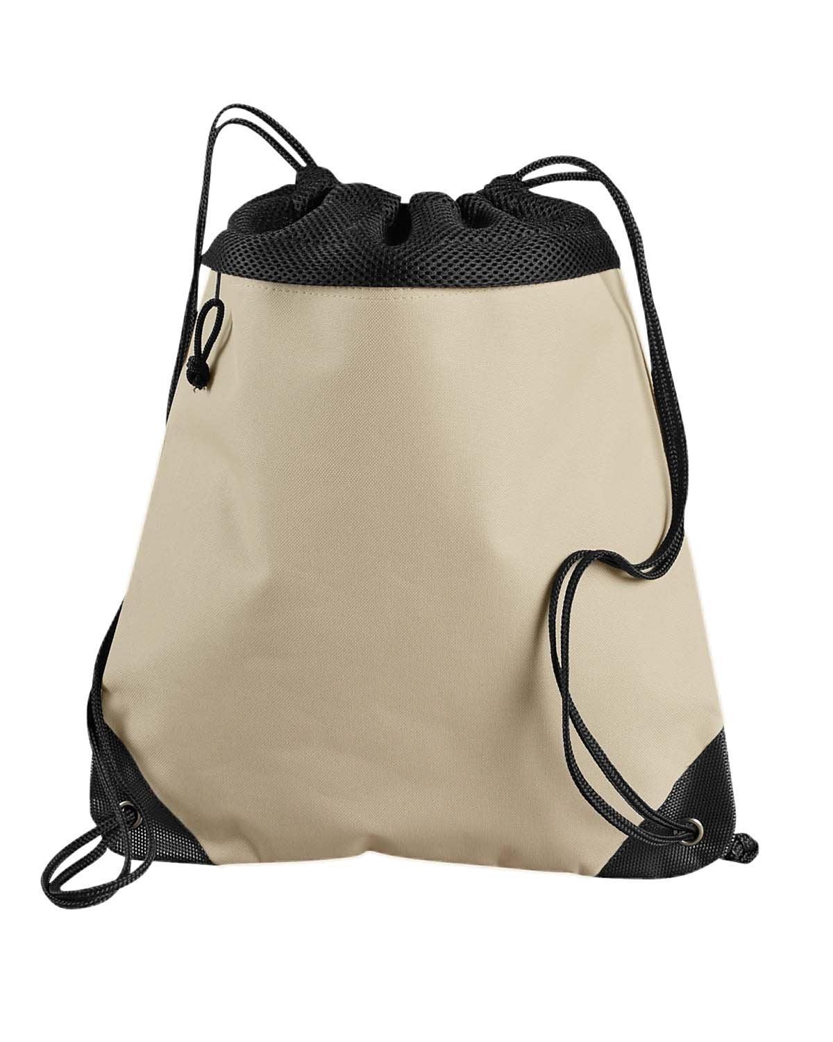 Coast to Coast Drawstring Pack - Apparel Globe