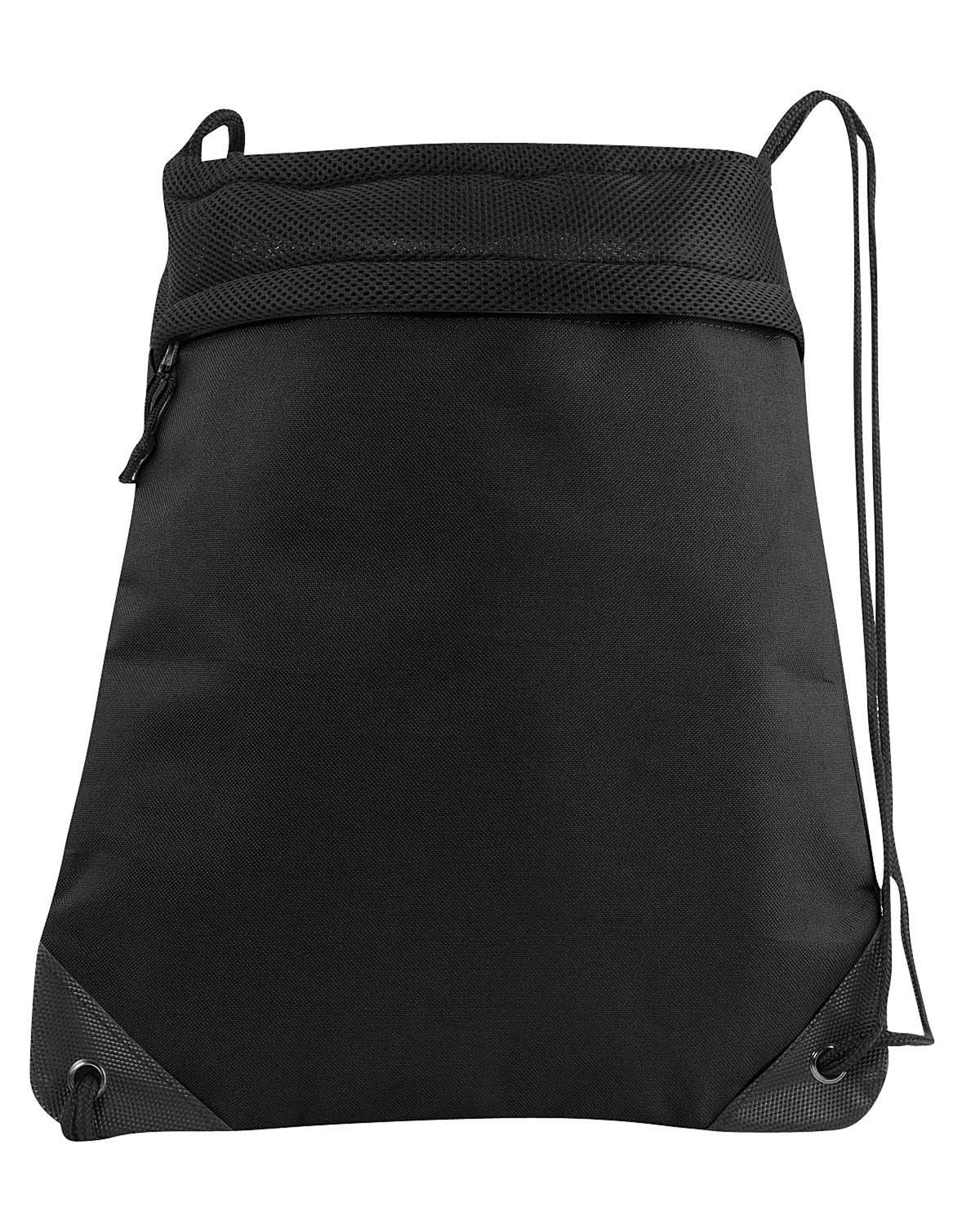 Coast to Coast Drawstring Pack - Apparel Globe