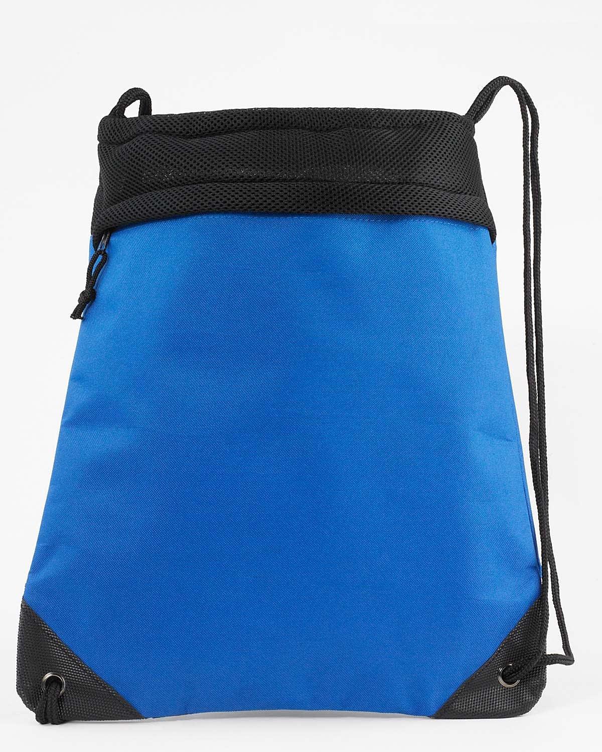 Coast to Coast Drawstring Pack - Apparel Globe