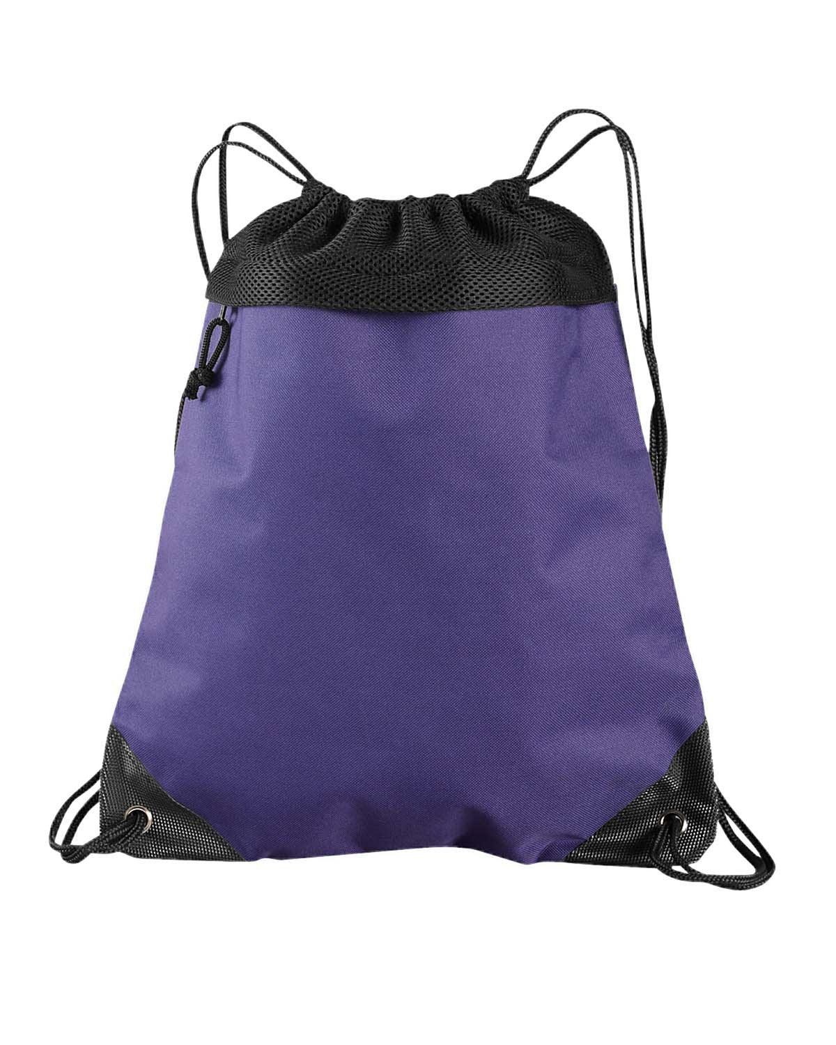 Coast to Coast Drawstring Pack - Apparel Globe