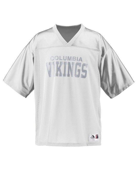 Stadium Replica Jersey - Apparel Globe