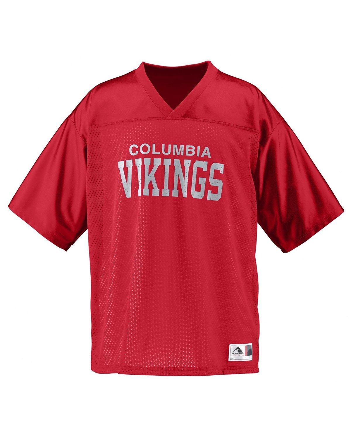 Stadium Replica Jersey - Apparel Globe
