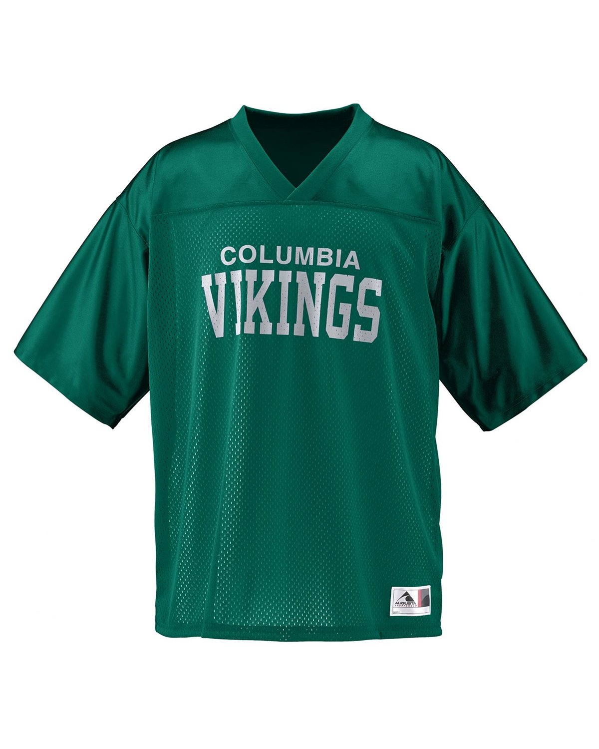 Stadium Replica Jersey - Apparel Globe