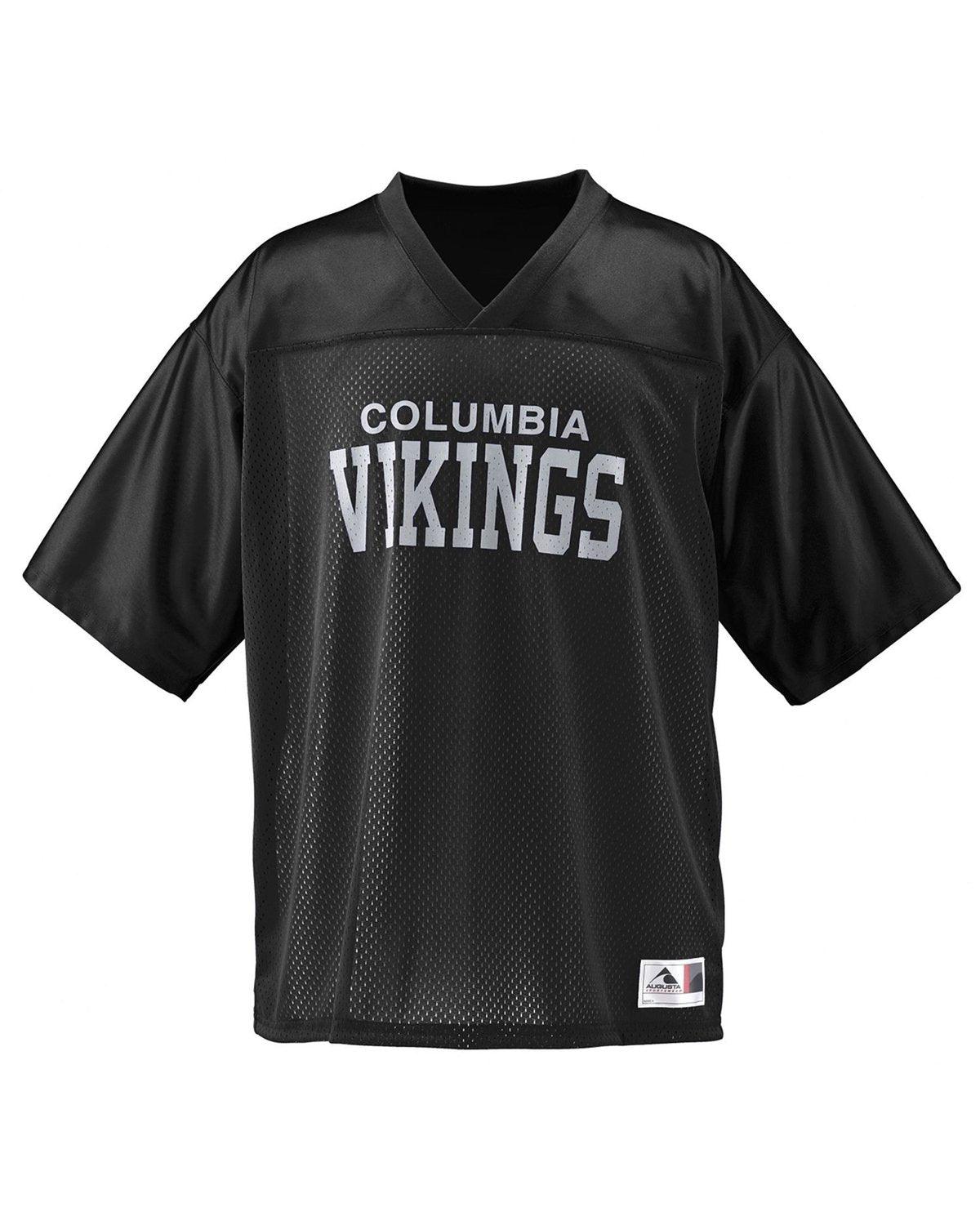 Stadium Replica Jersey - Apparel Globe