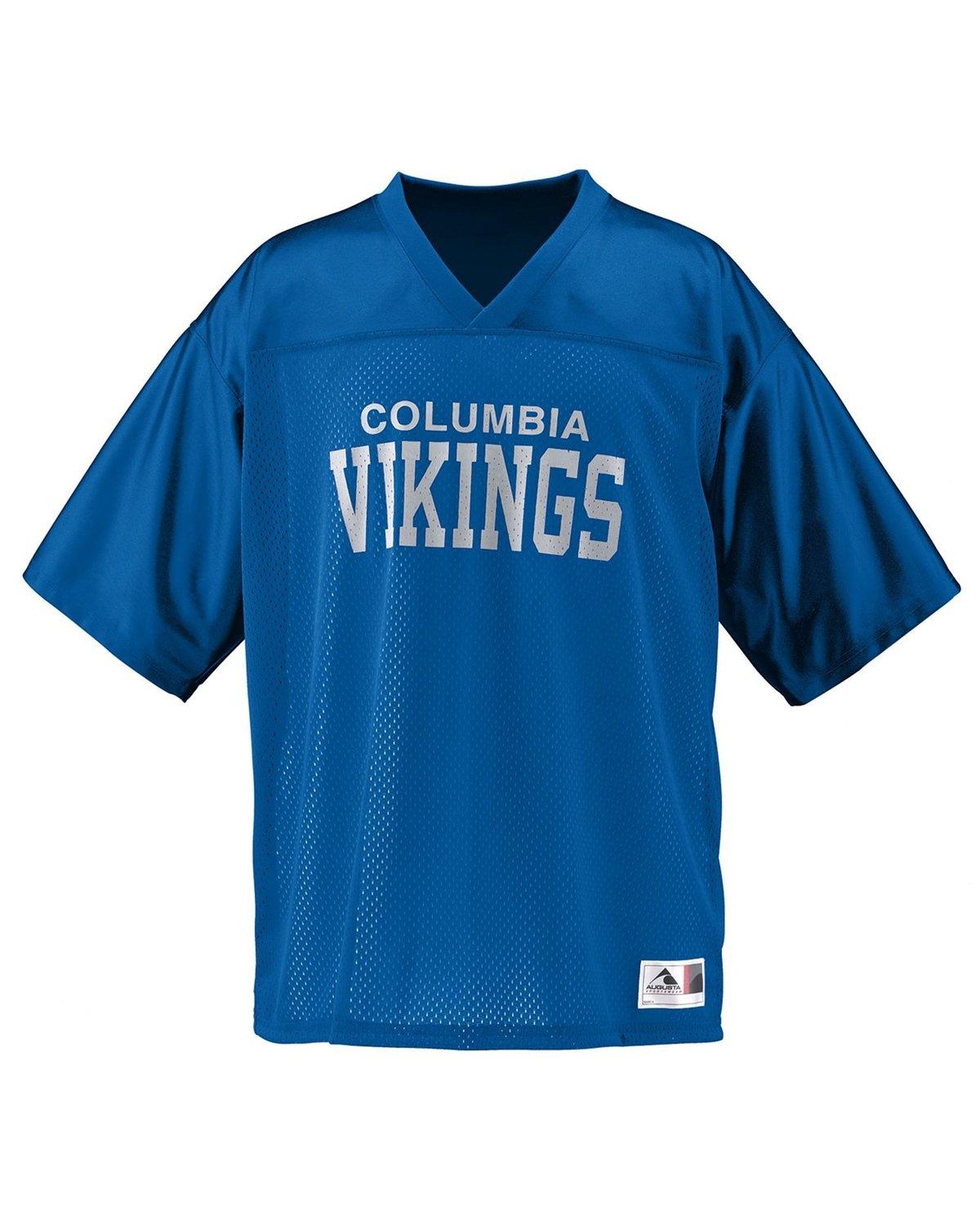 Stadium Replica Jersey - Apparel Globe