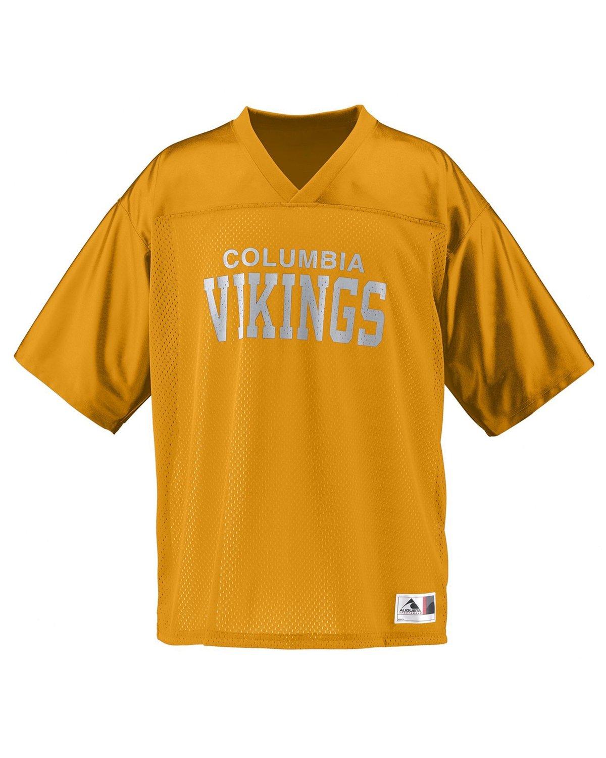 Stadium Replica Jersey - Apparel Globe