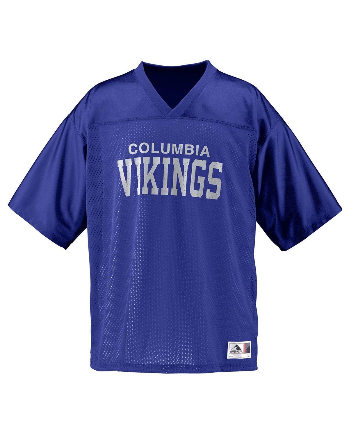 Stadium Replica Jersey - Apparel Globe