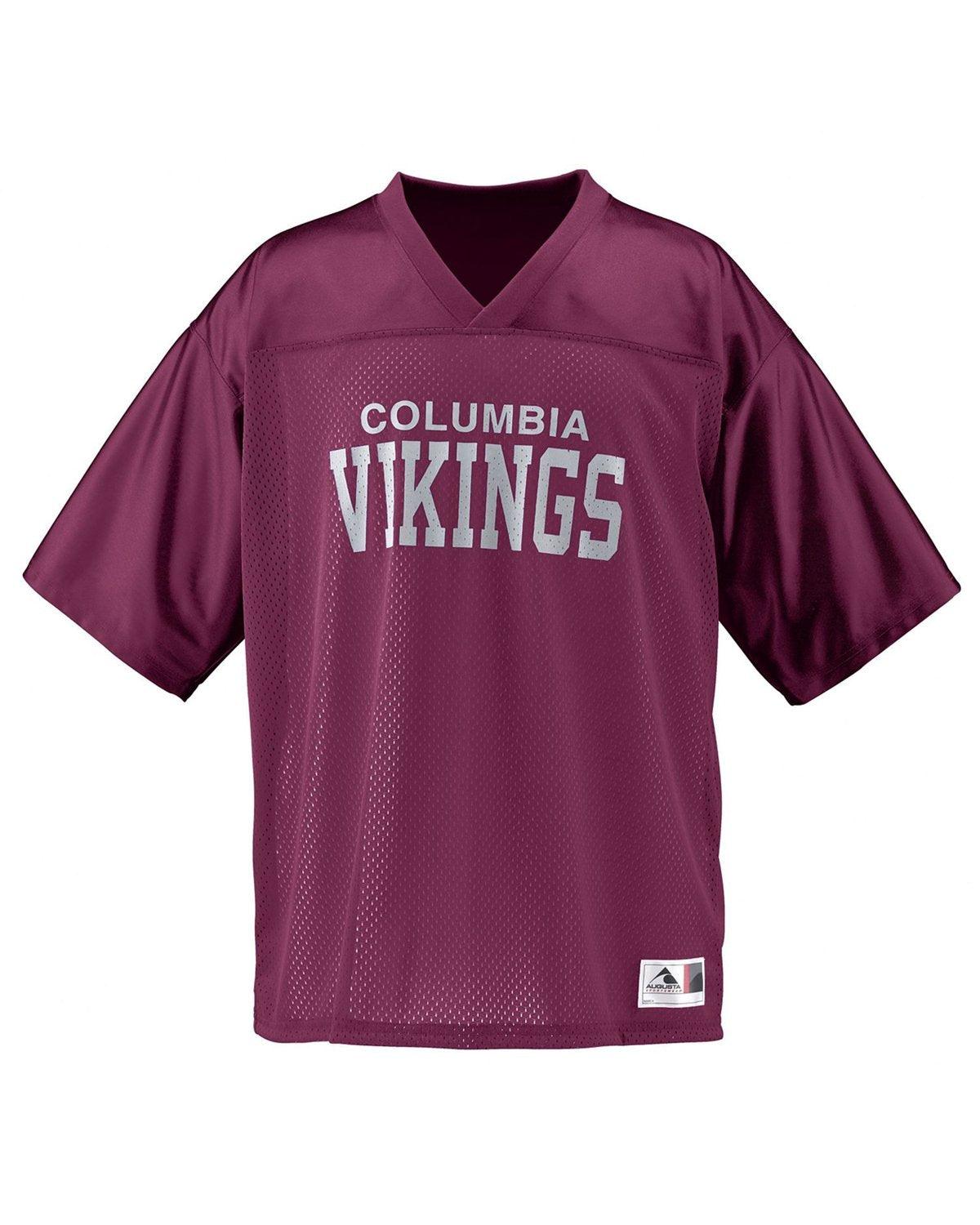 Stadium Replica Jersey - Apparel Globe