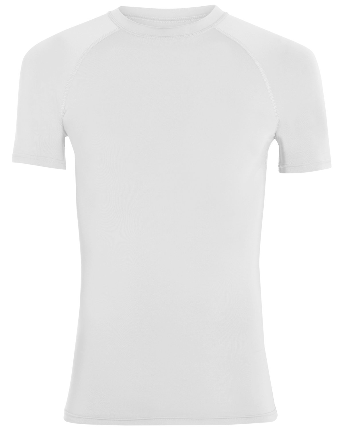 Youth Hyperform Compress Short-Sleeve Shirt - Apparel Globe