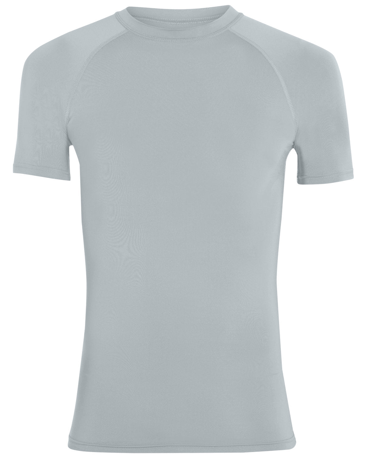 Youth Hyperform Compress Short-Sleeve Shirt - Apparel Globe