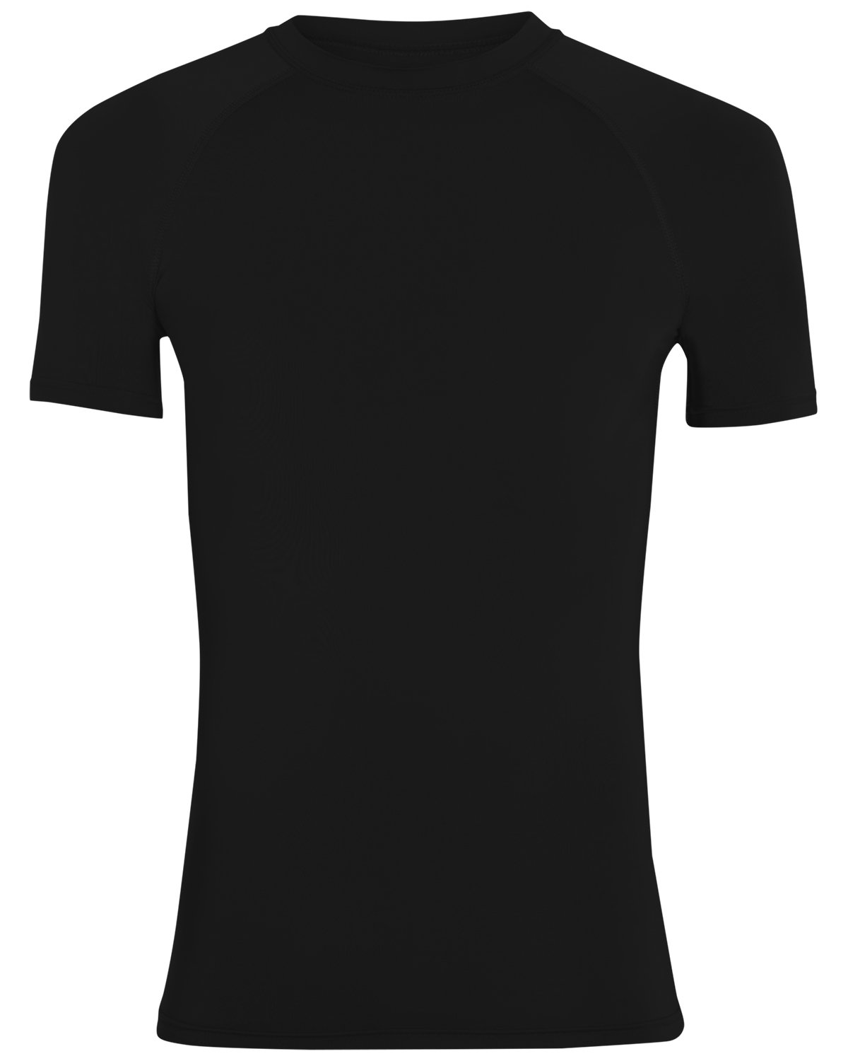 Youth Hyperform Compress Short-Sleeve Shirt - Apparel Globe