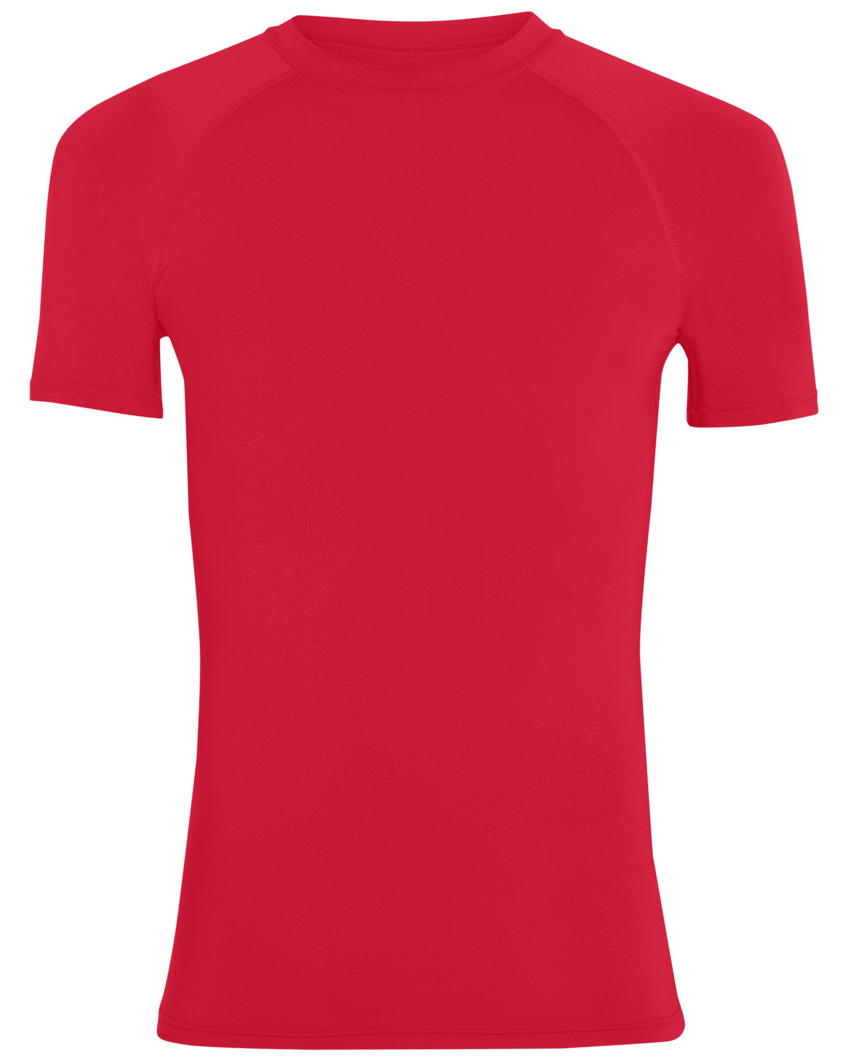 Youth Hyperform Compress Short-Sleeve Shirt - Apparel Globe