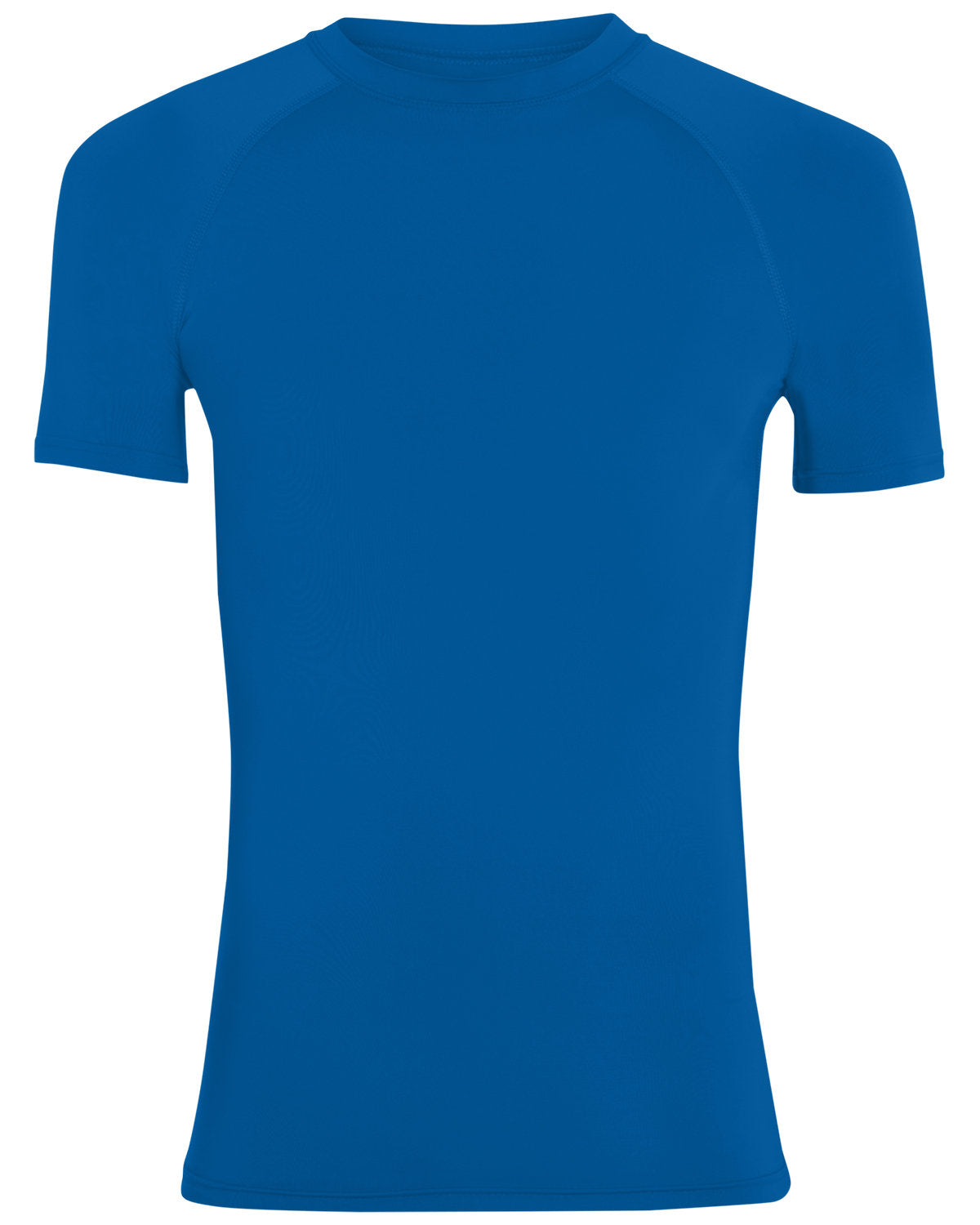 Youth Hyperform Compress Short-Sleeve Shirt - Apparel Globe