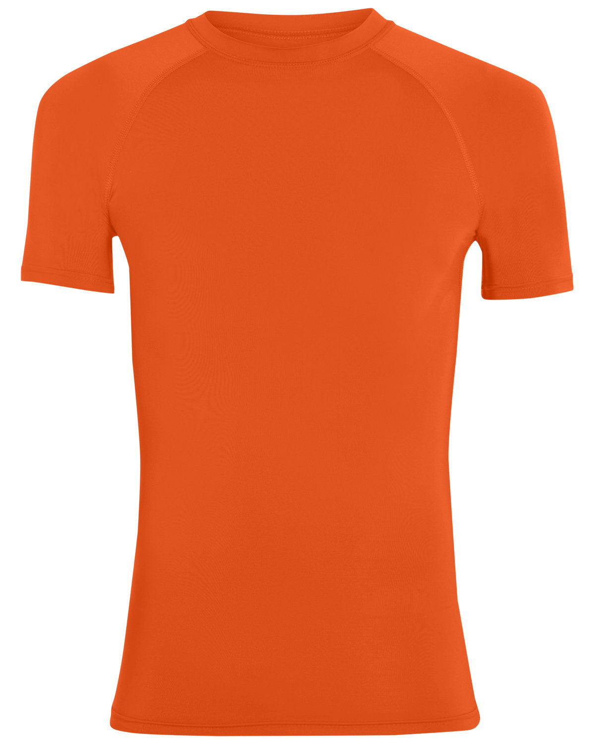Youth Hyperform Compress Short-Sleeve Shirt - Apparel Globe