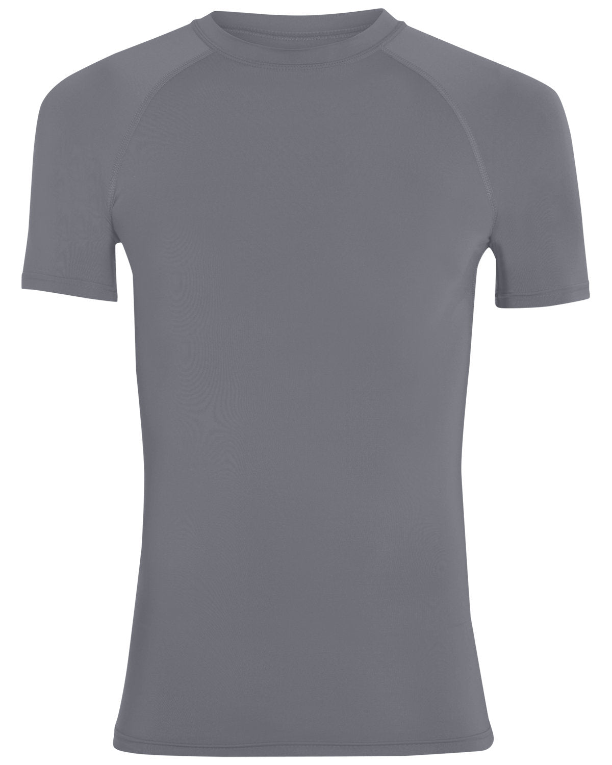 Youth Hyperform Compress Short-Sleeve Shirt - Apparel Globe