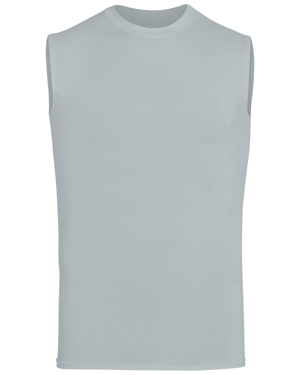 Adult Hyperform Compress Sleeveless Shirt - Apparel Globe