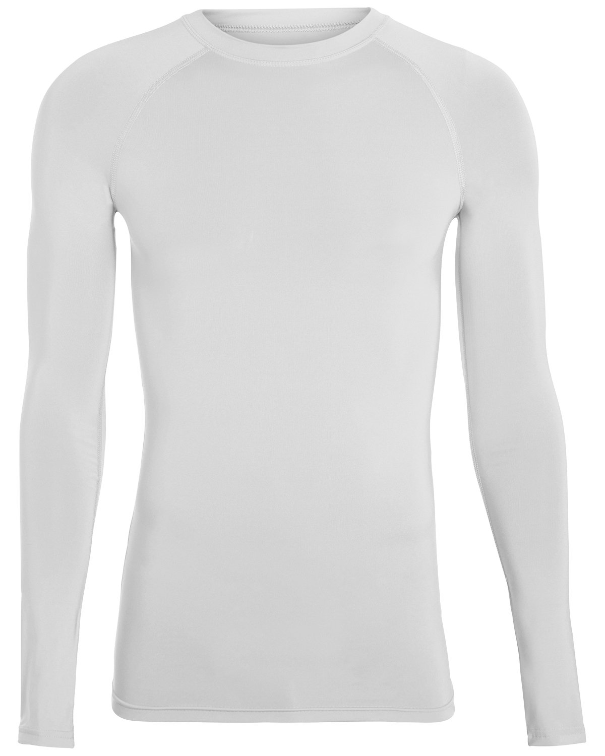 Adult Hyperform Long-Sleeve Compression Shirt - Apparel Globe