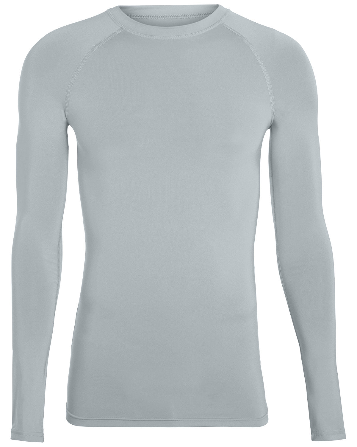 Adult Hyperform Long-Sleeve Compression Shirt - Apparel Globe