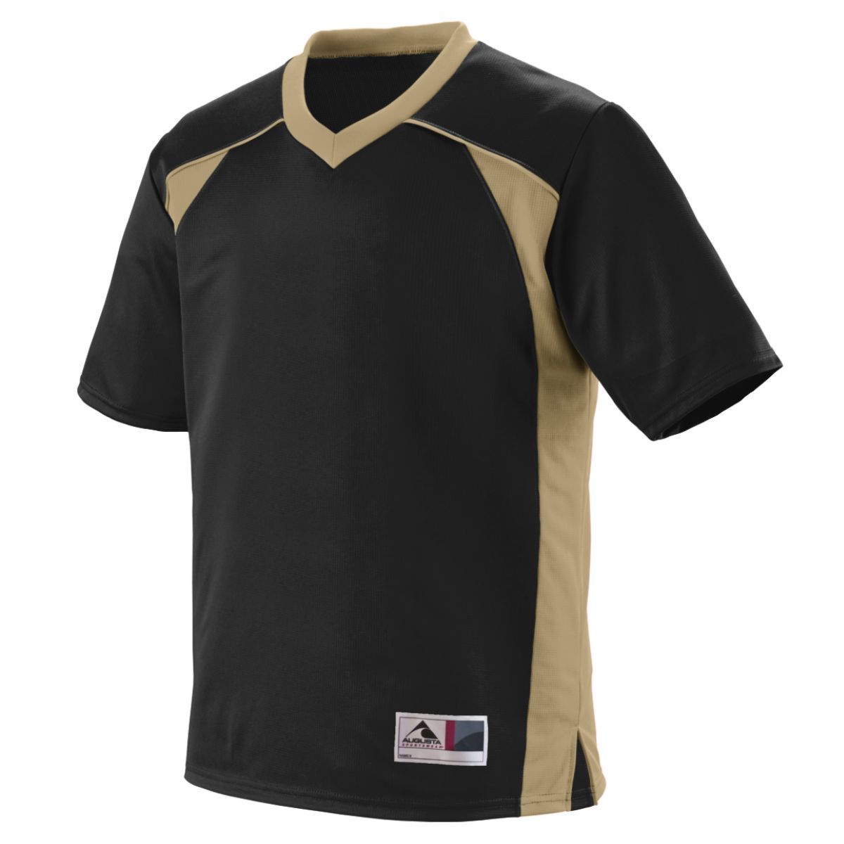 VICTOR REPLICA JERSEY - Apparel Globe