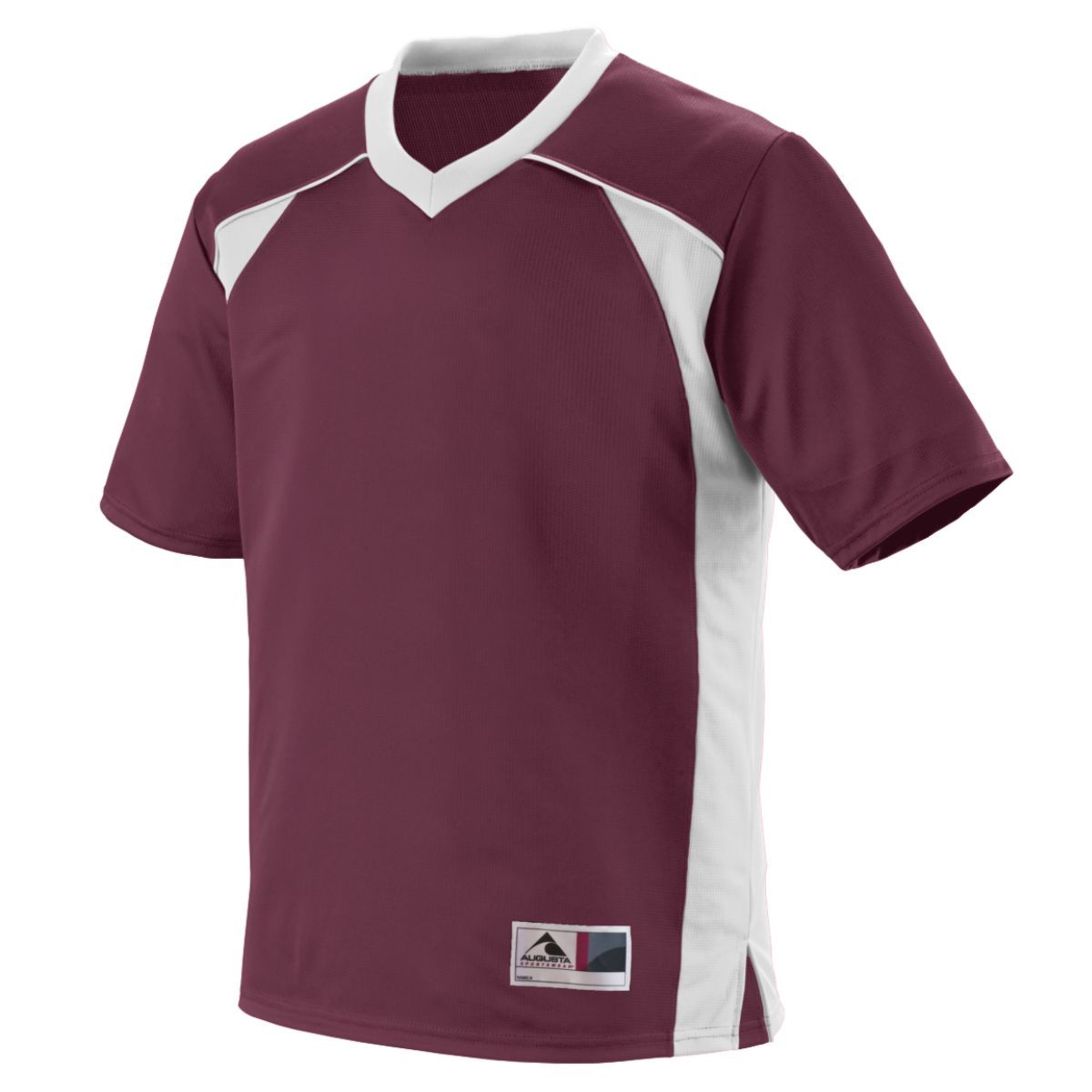 VICTOR REPLICA JERSEY - Apparel Globe