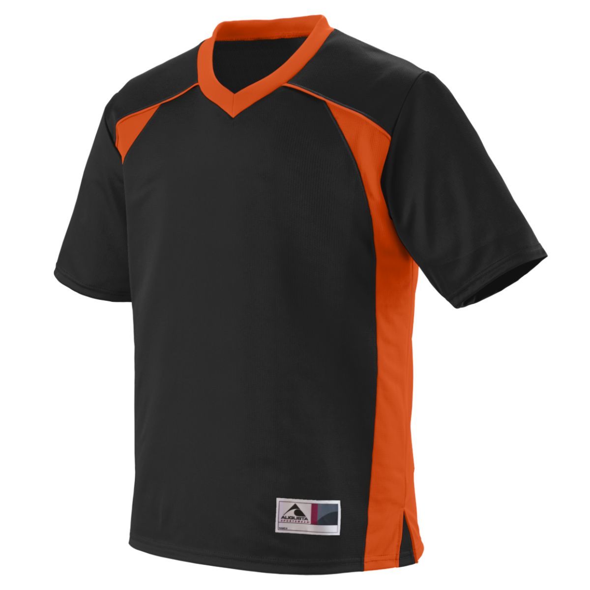 YOUTH VICTOR REPLICA JERSEY - Apparel Globe