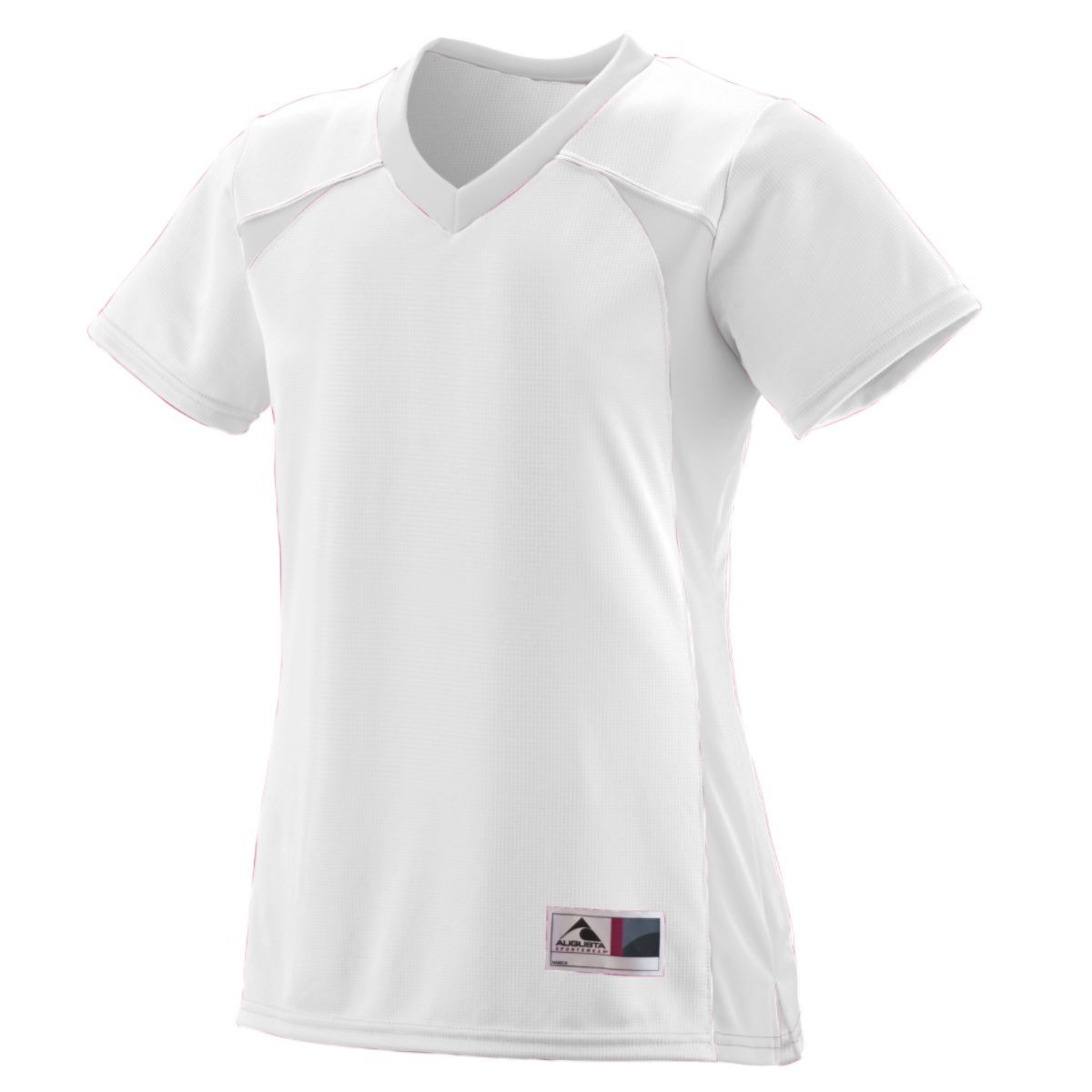 LADIES VICTOR REPLICA JERSEY - Apparel Globe