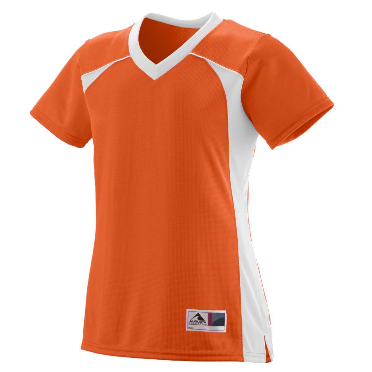 LADIES VICTOR REPLICA JERSEY - Apparel Globe