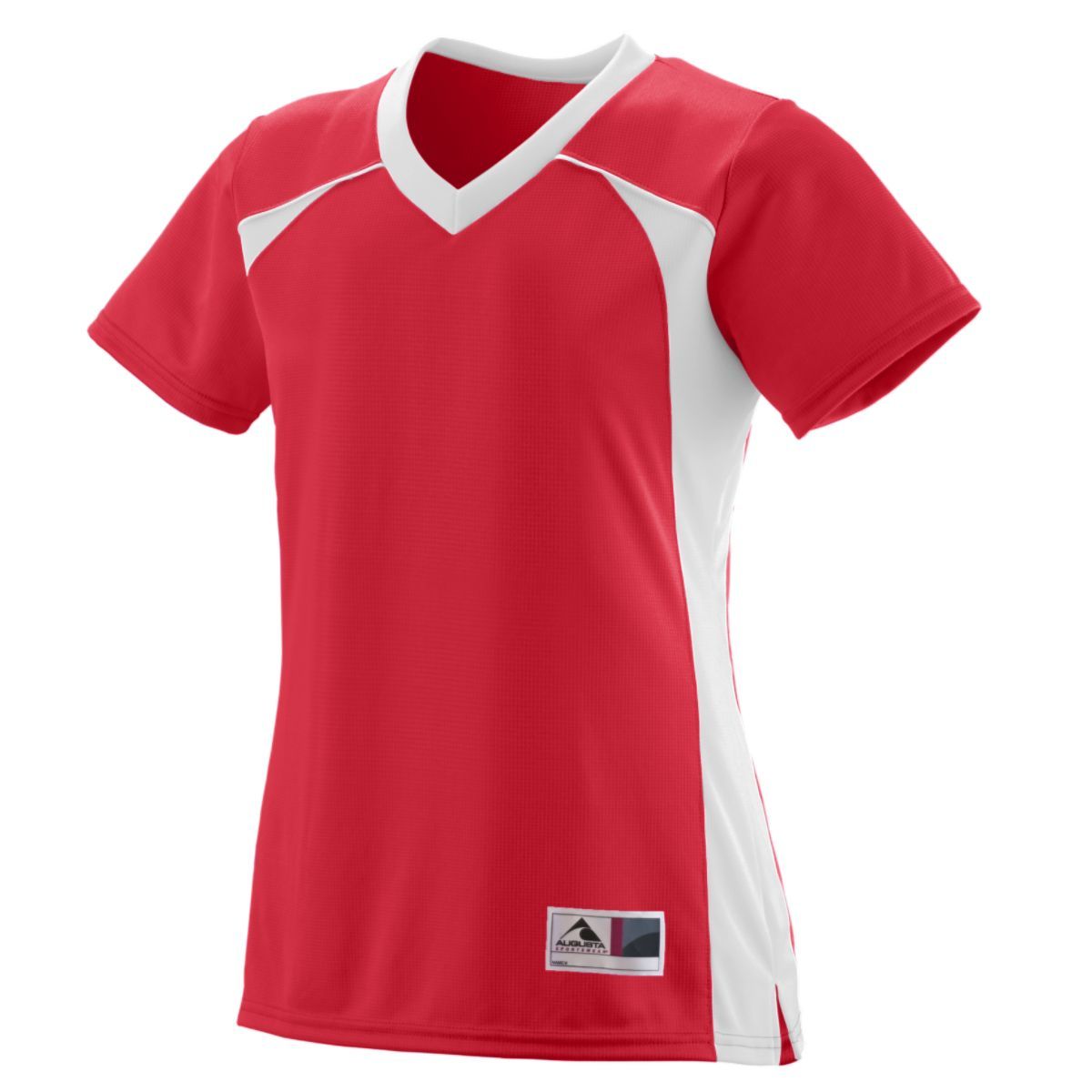 LADIES VICTOR REPLICA JERSEY - Apparel Globe
