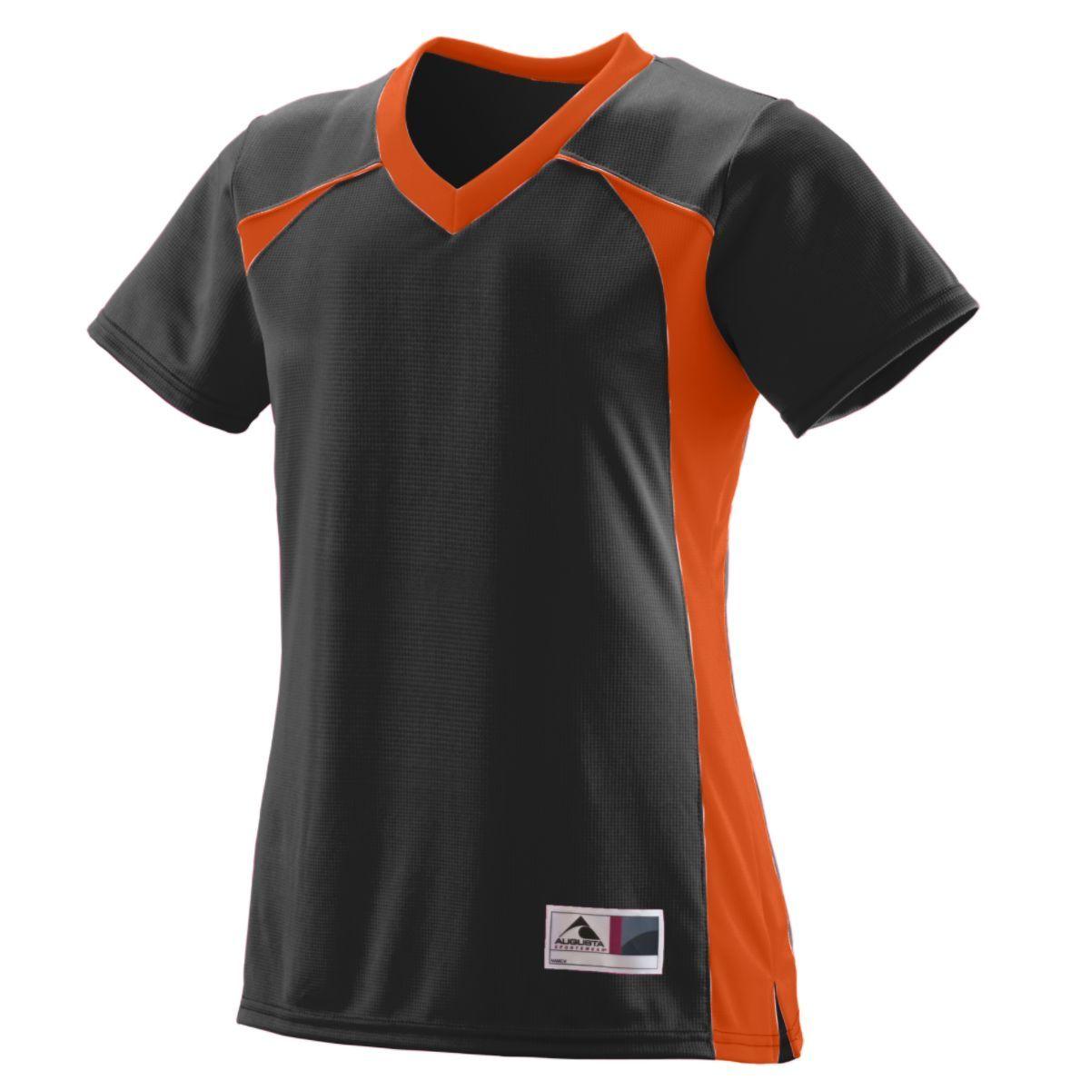 LADIES VICTOR REPLICA JERSEY - Apparel Globe