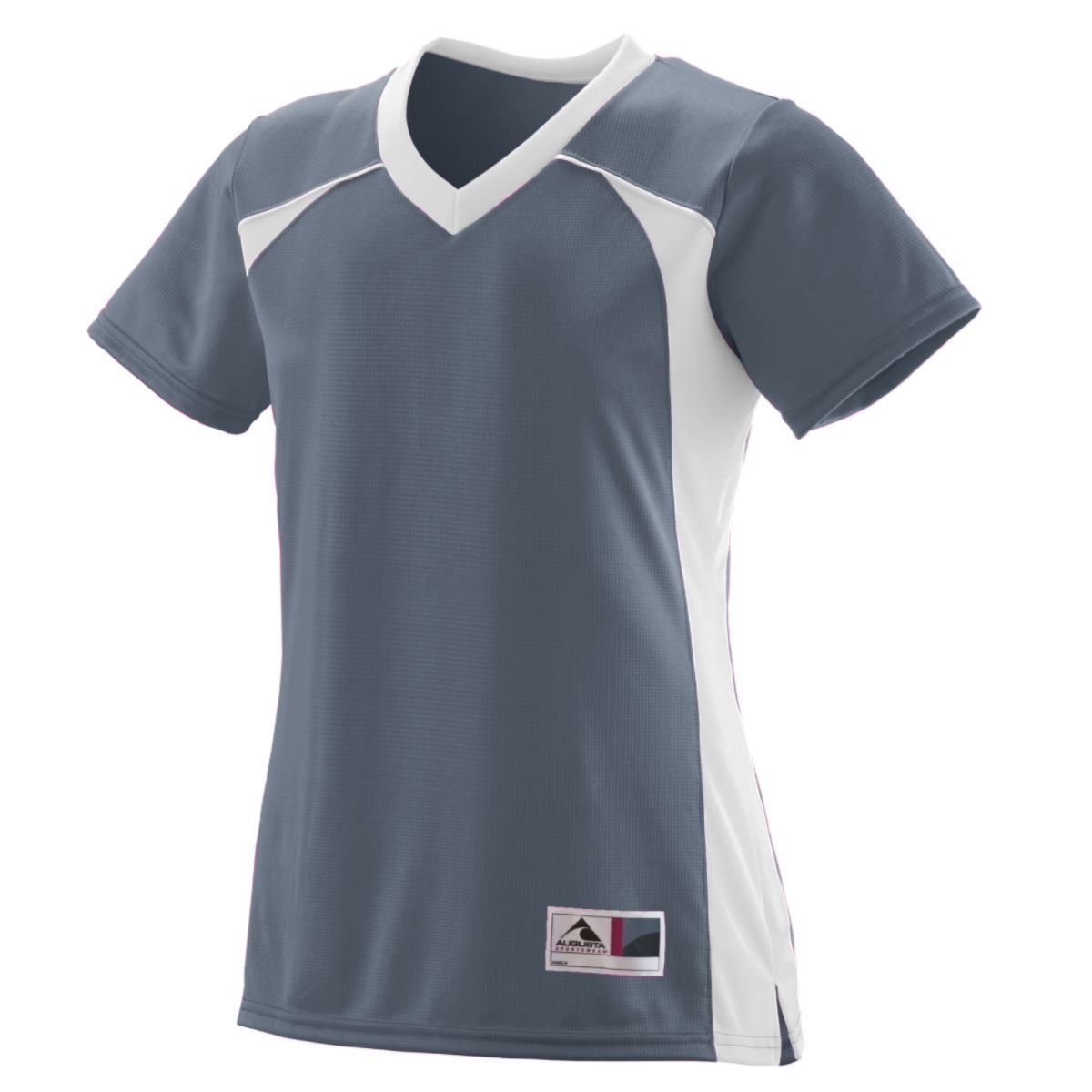 LADIES VICTOR REPLICA JERSEY - Apparel Globe