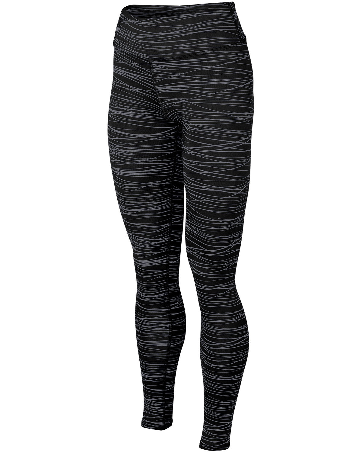 Ladies' Hyperform Compression Tight - Apparel Globe