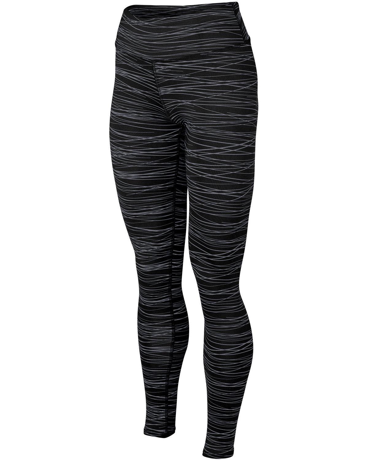 Ladies' Hyperform Compression Tight - Apparel Globe