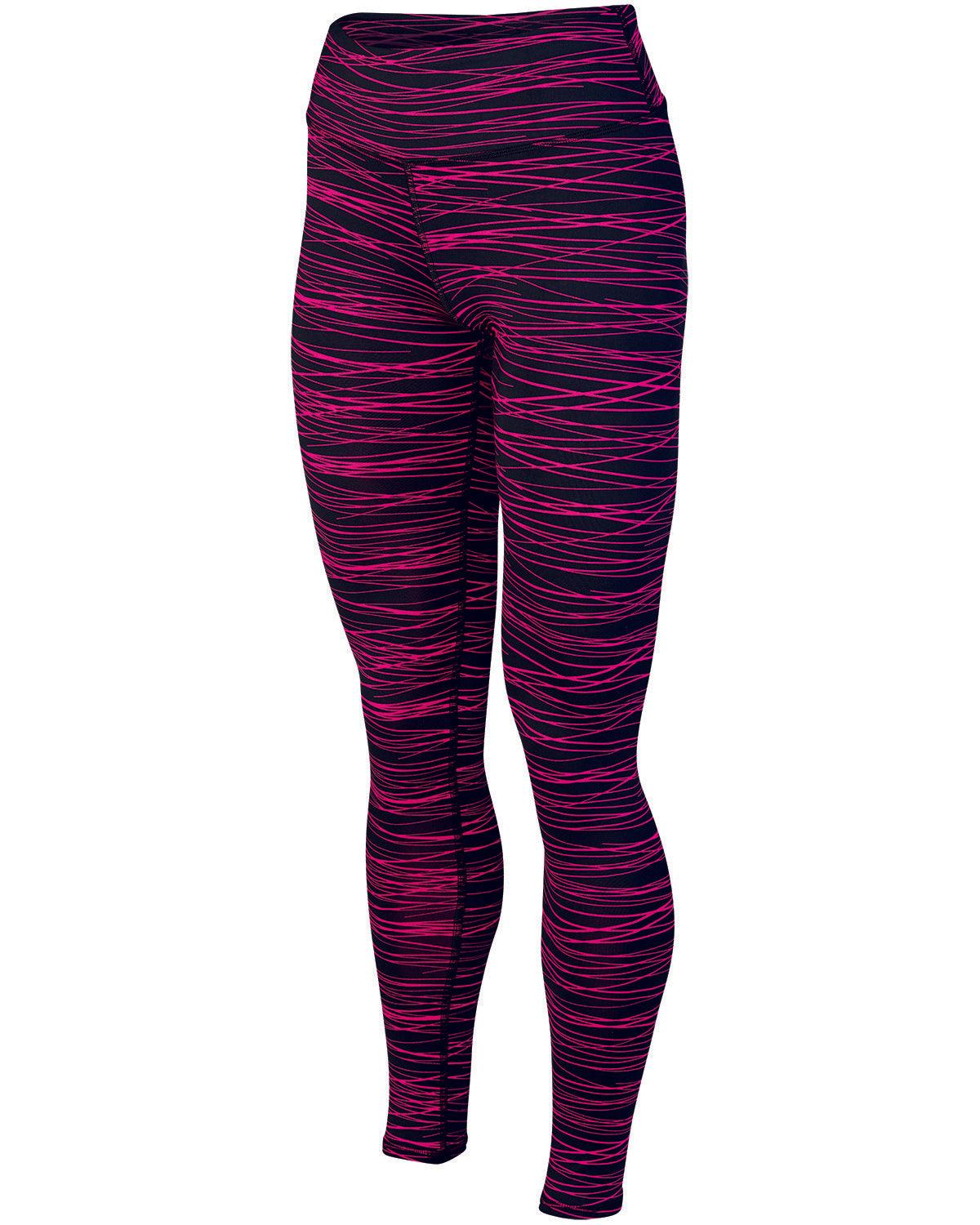 Ladies' Hyperform Compression Tight - Apparel Globe