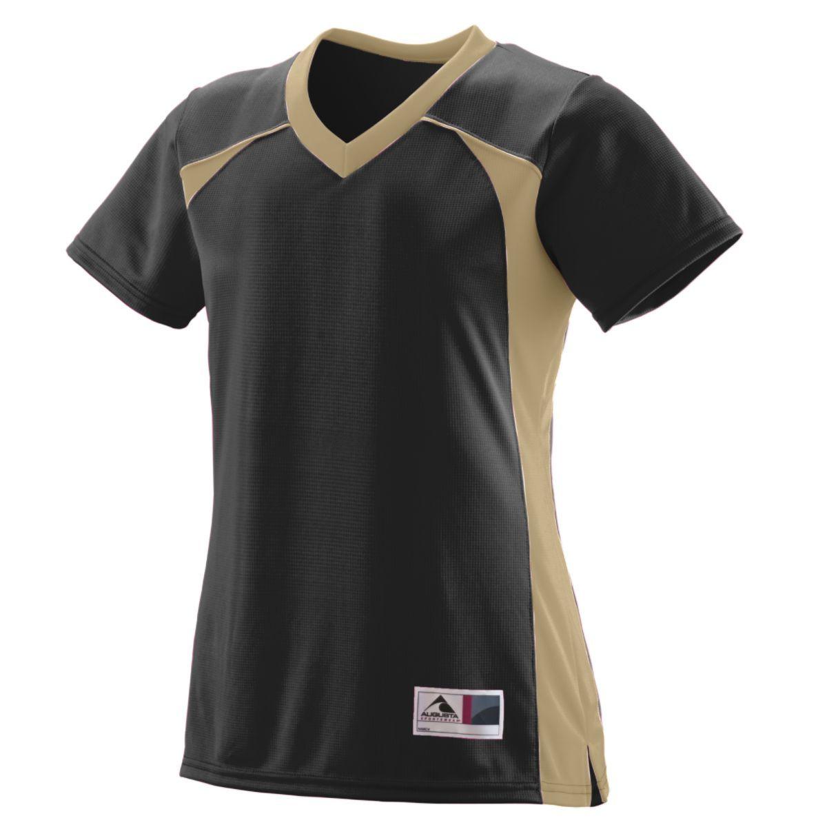 GIRLS VICTOR REPLICA JERSEY - Apparel Globe