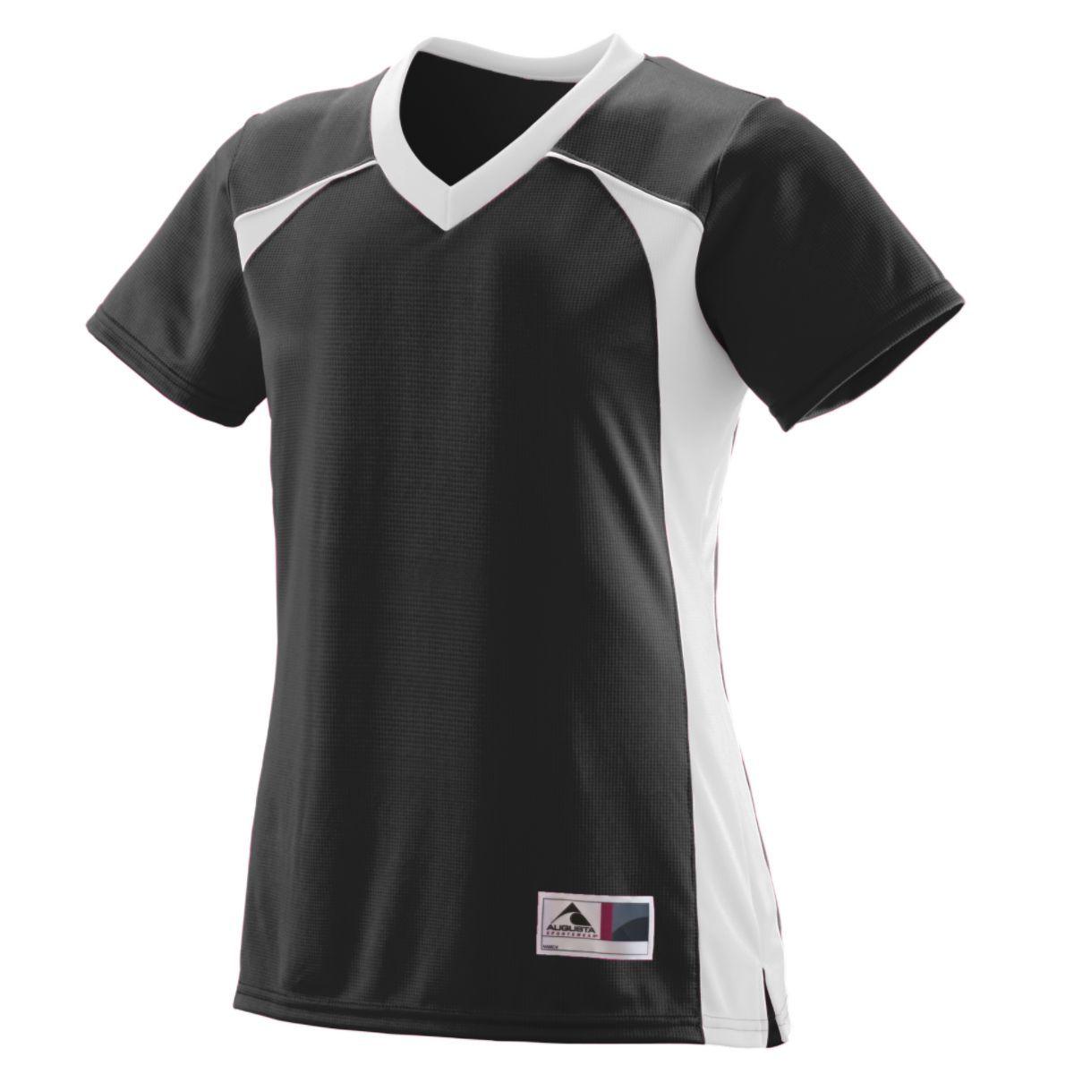 GIRLS VICTOR REPLICA JERSEY - Apparel Globe