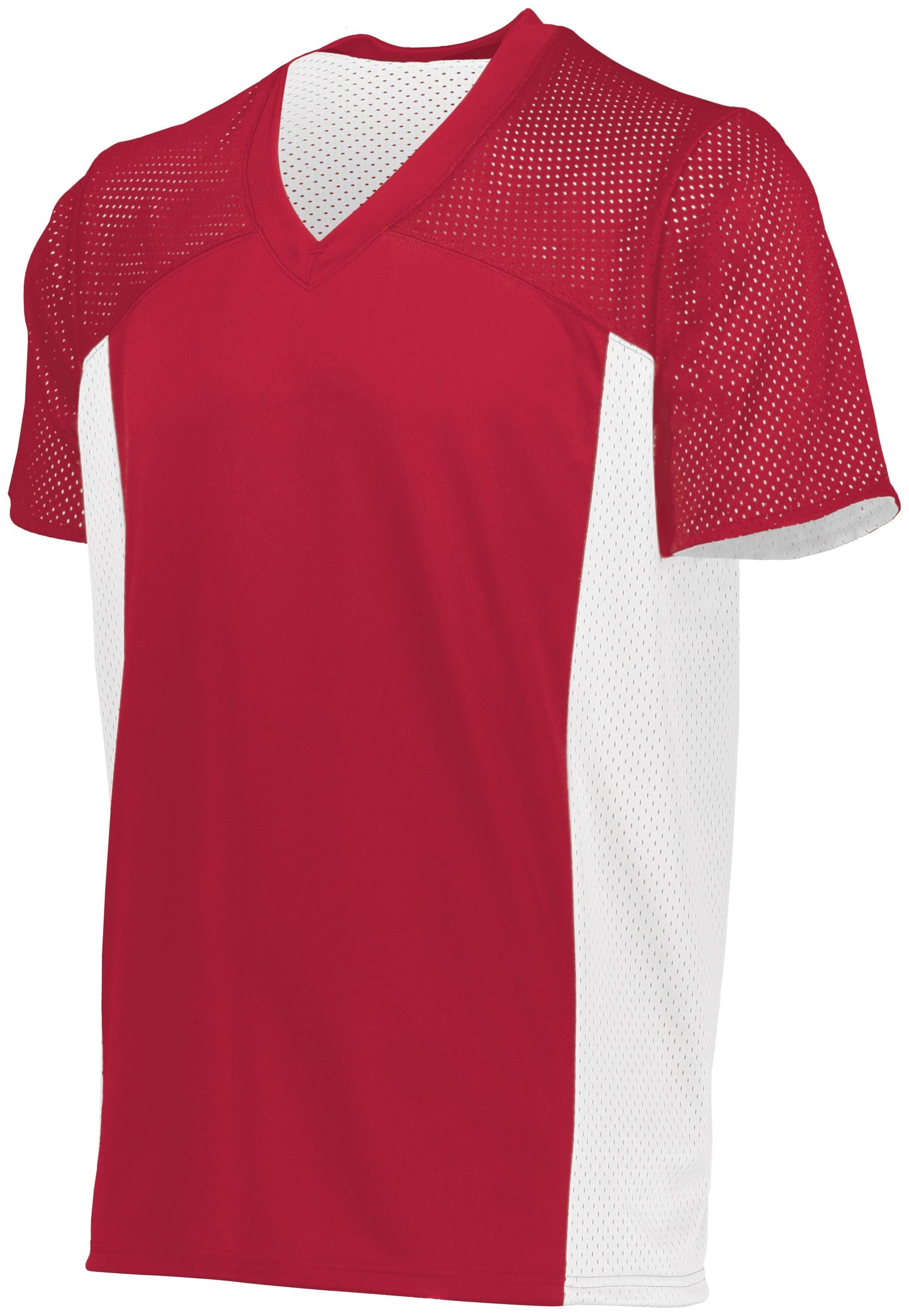 Youth Reversible Flag Football Jersey - Apparel Globe
