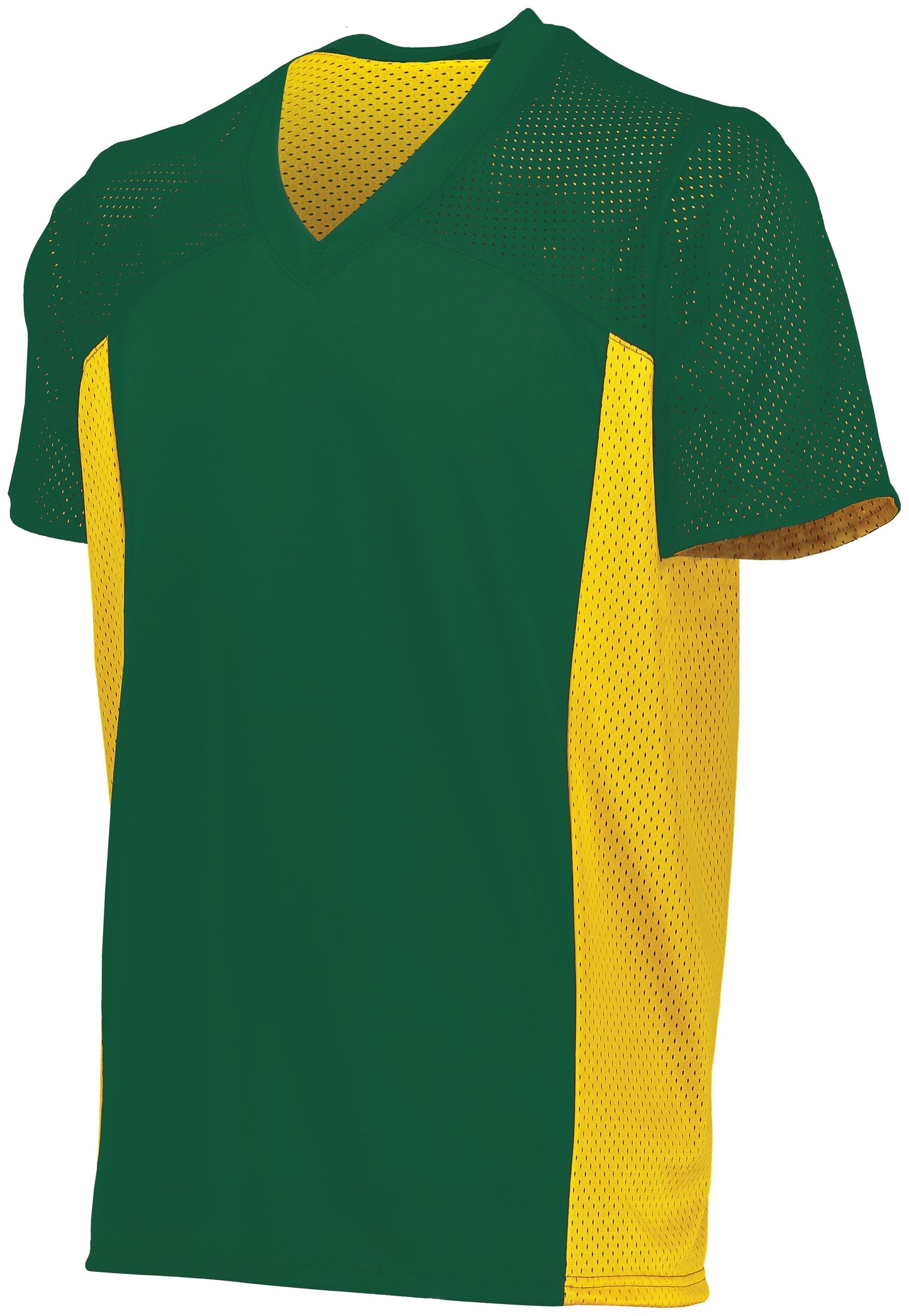 Youth Reversible Flag Football Jersey - Apparel Globe
