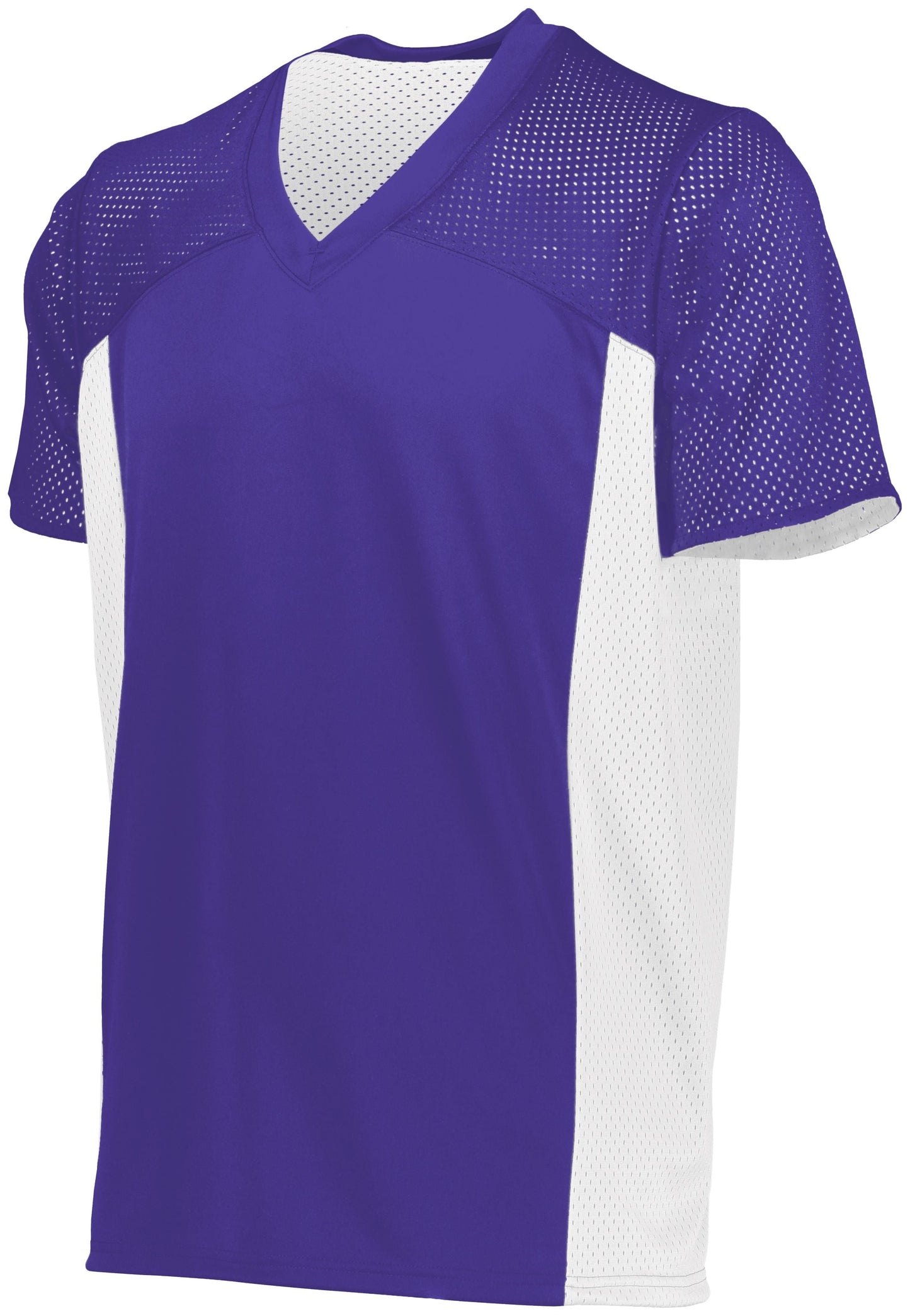 Youth Reversible Flag Football Jersey - Apparel Globe