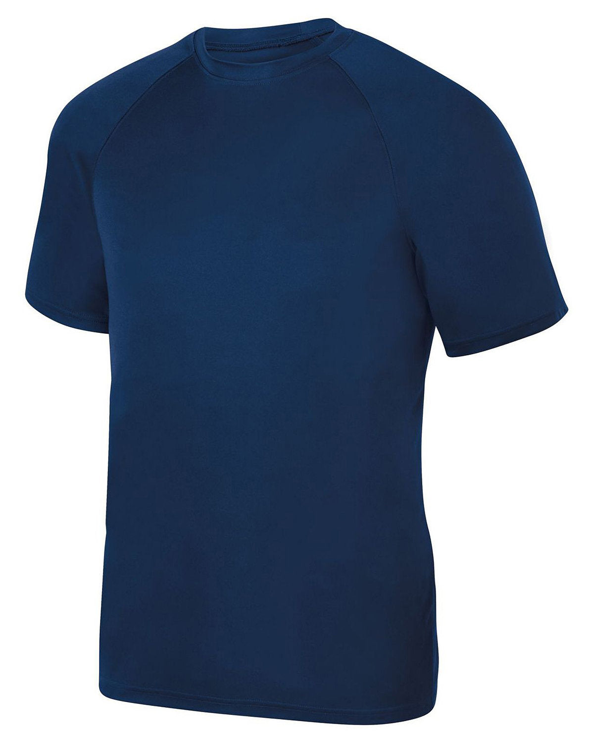 Youth True Hue Technologyâ„¢ Attain Wicking Training T-Shirt - Apparel Globe