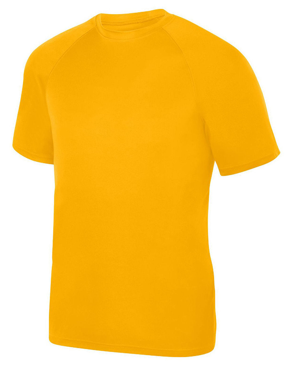 Youth True Hue Technologyâ„¢ Attain Wicking Training T-Shirt - Apparel Globe