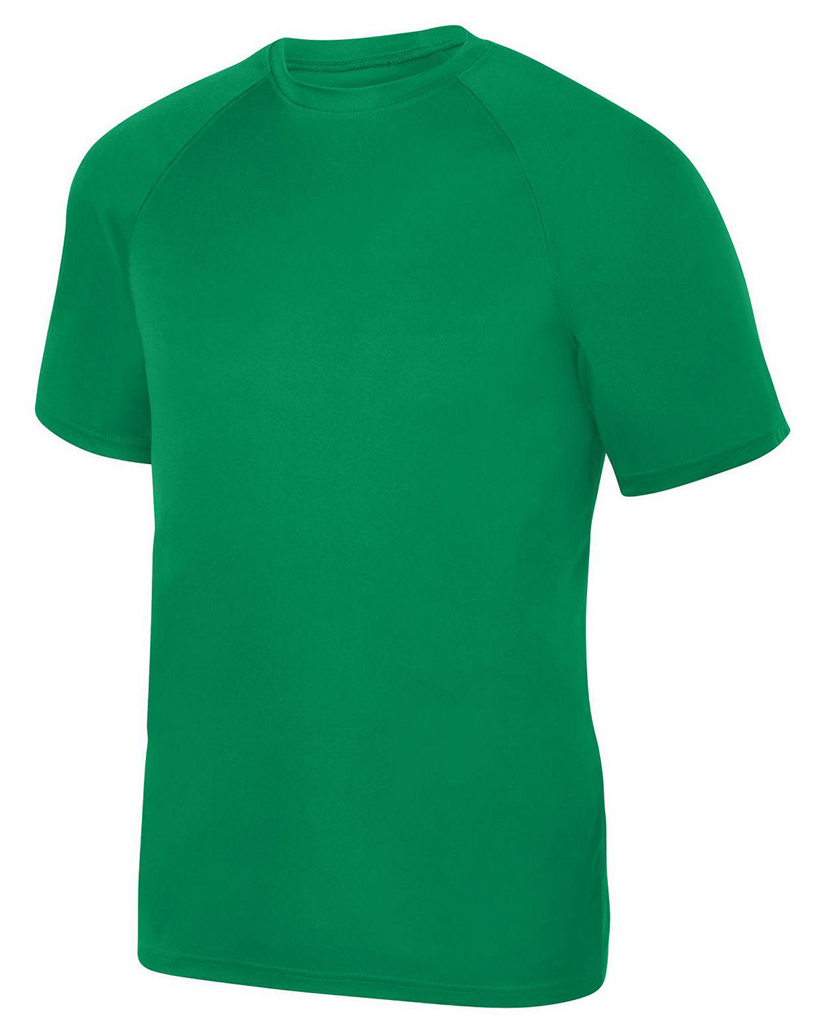 Youth True Hue Technologyâ„¢ Attain Wicking Training T-Shirt - Apparel Globe